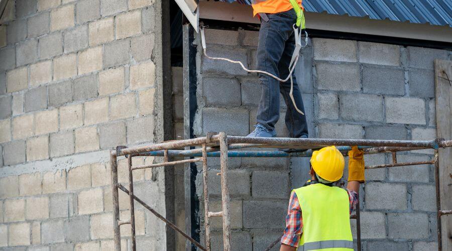 Expert new roof installation services in Griffith, IN